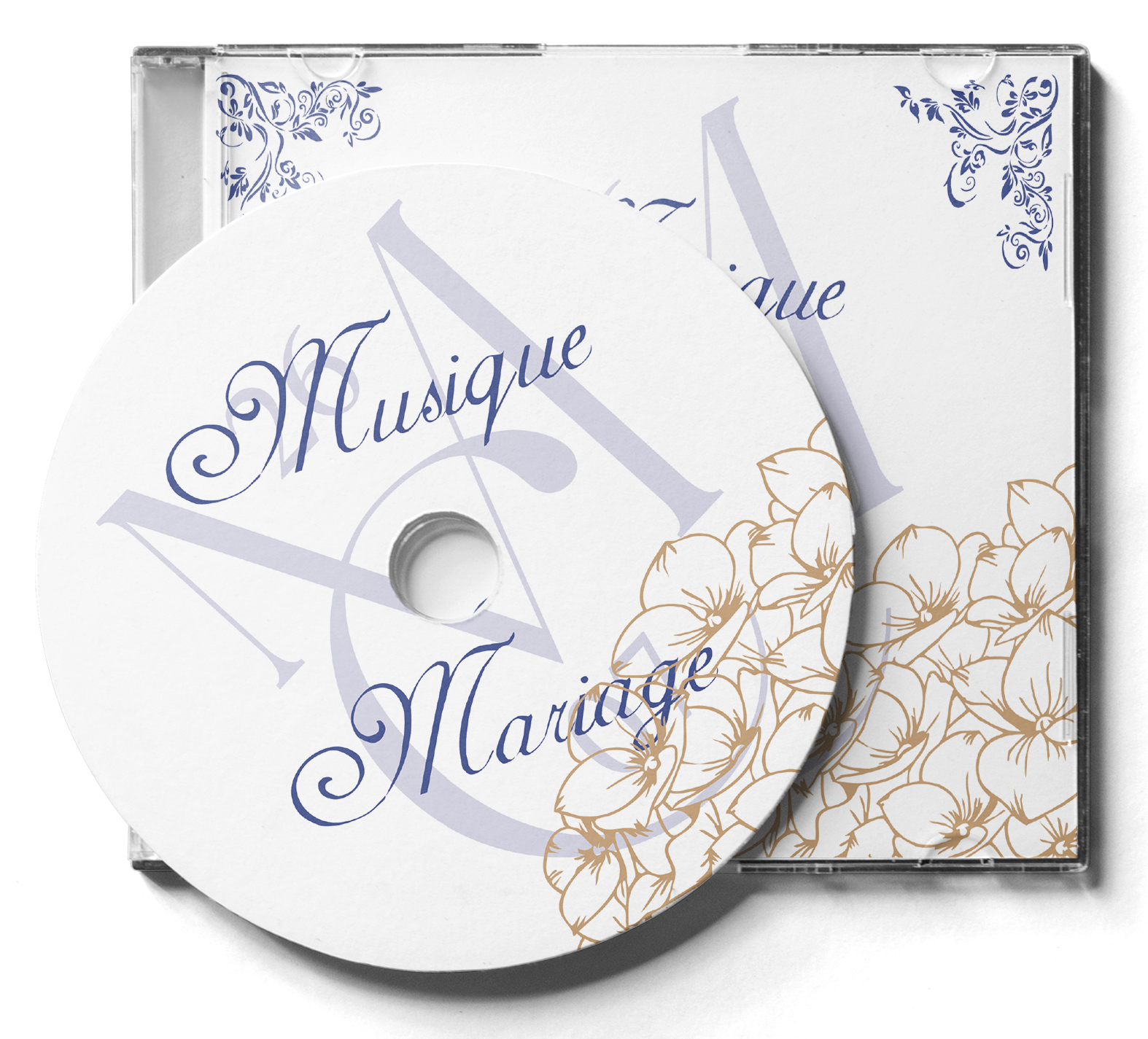 Musique personnalisée
